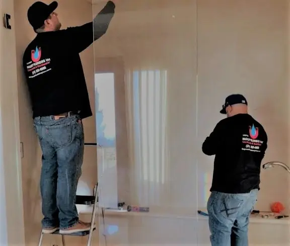 Professional plumbing installation for Boiler Repair in Woodbury Gardens